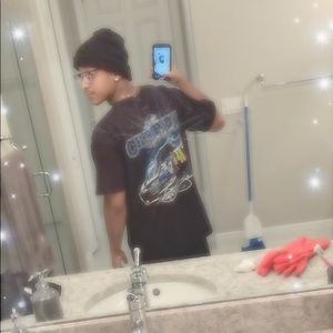 Meet your Posher, Ricardo